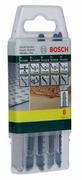 Набір пилок Bosch, 8 шт (2607019458)
