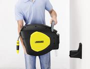 Котушка зі шлангом Karcher CR 5.330 Automatic (2.645-262.0)