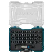 Набір біт Makita з тримачем IMPACT BLACK 33 од. (E-12441)