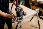 Акумуляторний фрезер Metabo OFV 18 LTX BL 12 (601743660)