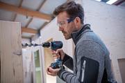 Акумуляторний шурупокрут Bosch GSB 18V-90 C (06019K6104)