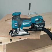 Електролобзик Makita DJV181RFJ