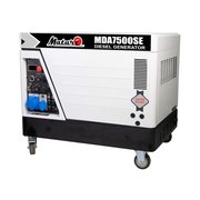 Дизельний генератор Matari MDA7500SE