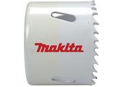 Коронка Makita HSS-Bi-Metal 46мм (D-35455)