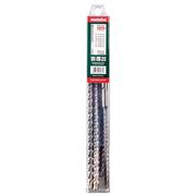 Набір бурів SDS-Plus P4P, 7 шт. Metabo 626246000