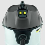 Пилосос Karcher NT 90/2 Me Classic Edition (1.667-700.0)