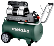 Компреcор Metabo Basic 270-50 OF Silent (601594000)