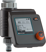 Таймер подачі води Gardena Select (01891-29.000.00)