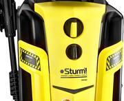 Мийка високого тиску Sturm PW9203 2300 Вт, 160 бар