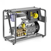 Мінімийка Karcher HD 9-18-4 Cage (стаціонарний з трубної рамою)