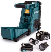 Акумуляторний радіоприймач Makita DMR107 (без акумулятора і ЗП)