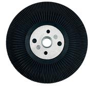 Тарілка опірна з ребрами охолодження Metabo 175 мм M14 (623292000)