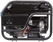 Бензиновий генератор Hyundai HHY 9050FE