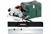 Ручна циркулярна пила Metabo KSE 55 Vario Plus (690457000)