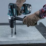 Акумуляторний ударний дриль-шурупокрут Makita BHP448RFE