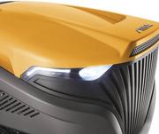 Трактор садовий Stiga Estate 5102H