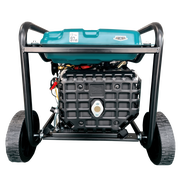 Інверторний генератор KS 6500iEG (бензин/газ)