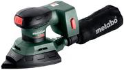 Акумуляторна багатофункціональна шліфувальна машина Metabo SM 18 LTX BL (602089850) (без АКБ та ЗП)
