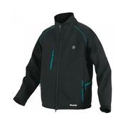 Акумуляторна куртка Makita DCJ205ZXL