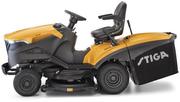 Трактор садовий Stiga Estate 7122HWS