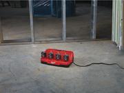 Зарядний пристрій Milwaukee M12 C4 (4932430554)