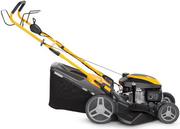 Газонокосарка бензин самохід Stiga Combi48SVQH