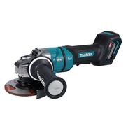 Акумуляторна болгарка Makita XGT (GA050GZ) (без АКБ та ЗП)