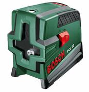 Лазерний нівелір Bosch PCL 20 (0603008220)