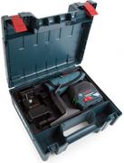 Лазерний нівелір Bosch GCL 2-15 + RM1 (0601066E00)