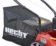 Газонокосарка бензинова Hecht 5406