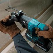 Акумуляторний перфоратор Makita XGT HR002GM201