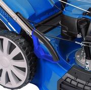 Самохідна бензинова газонокосарка Hyundai L 5620S
