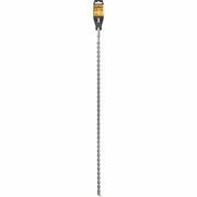 Бур DeWALT "SDS-Plus EXTREME2", 6x400x460 мм