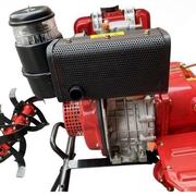 Культиватор Forte 1050S-3 NEW, колеса 8, 5.0 к.с. (121338)