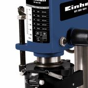 Верстат свердлильний Einhell BT-BD 401