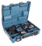 Акумуляторний дриль-шурупокрут Makita BHP458RFJ