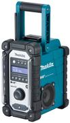 Акумуляторний радіоприймач Makita DMR110 (без акумулятора і ЗП)