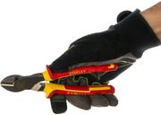 Кусачки електрика Stanley MaxSteel VDE 1000V (0-84-003)