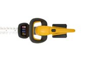 Кущоріз акумуляторний STIGA HT300eKit