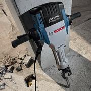 Відбійний молоток Bosch GSH 27 VC (061130A000)