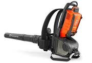 Акумуляторна повітродувка Husqvarna ранцева 550iBTX (9676811-03) без АКБ та ЗП