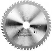 Диск пильний DeWALT 250х30мм 60 зубців кут заточеним 10 градусів (DT4351)