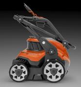 Аератор акумуляторний Husqvarna S138i (9679222-01) (без акумулятора і ЗП)