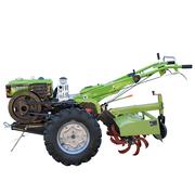 Мотоблок Кентавр МБ1010Д-10 комплект (мотоблок+фреза)