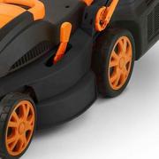 Газонокосарка електрична DAEWOO DLM 2000 E