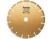 Алмазний диск Makita по бетону 230х22.23мм (A-88917)