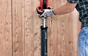 Кущоріз акумуляторний Einhell GC-CH 1855/1 Li - Solo (3410502)