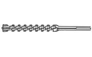 Бур Makita SDS-Max MAK4 45X570мм (P-78190)
