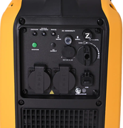 Інверторний генератор Forte FG2100i (138122)