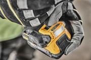 Дриль-шурупокрут акумуляторний безщітковий DeWalt DCD800E1T+DCB183